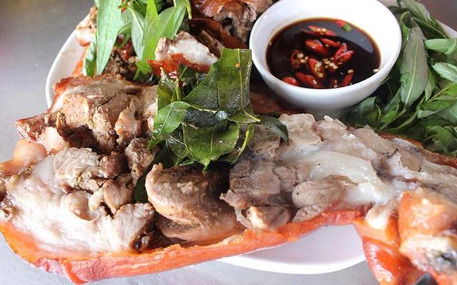 Tiêu Duy - Vịt Quay, Gà Quay & Giò Heo Quay - Lê Văn Quới