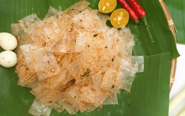 Likona Kitchen - Bánh Tráng Online - Vườn Chuối