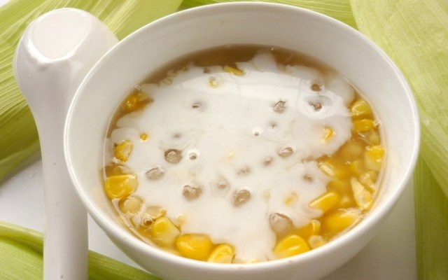 Chè Sài Gòn - Trần Đại Nghĩa