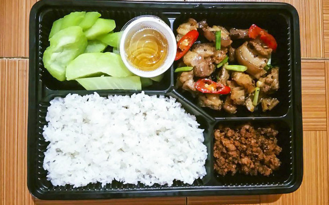 Vạn Đô - Food & Coffee