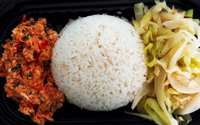 Trái Cây & Nước Trái Cây Nhiệt Đới - ChópFruit