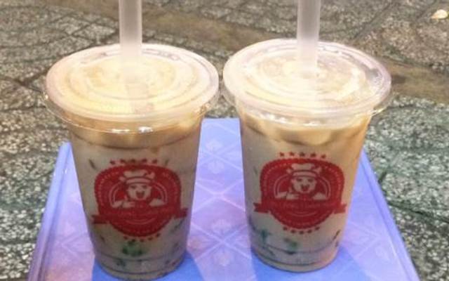 Trà Sữa Luân Mập - Vĩnh Viễn