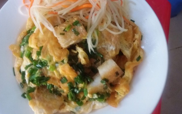 Huế Anh - Bột Chiên & Há Cảo