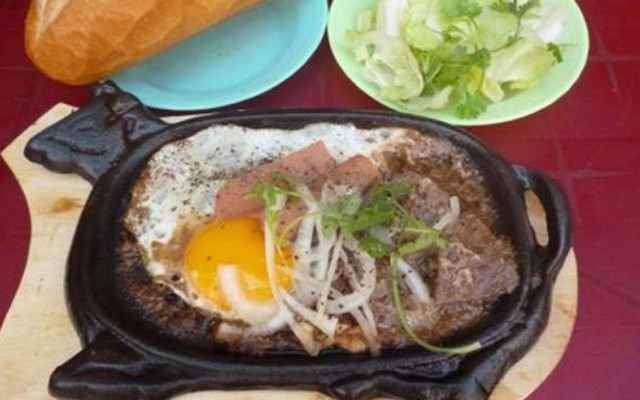 Coffee - Bò Né 4.0