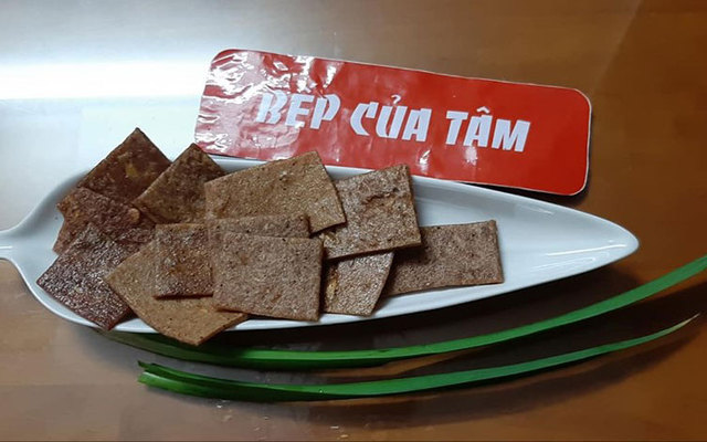 Bếp Của Tâm - Ăn Vặt Online