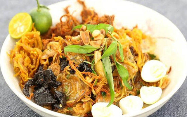 Cường Linh - Bún Trộn, Bánh Mì, Đồ Ăn Vặt & Nước Ép