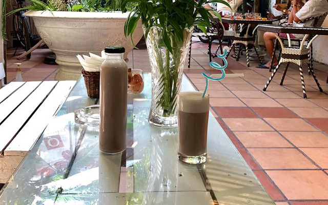 Coffee Pense À Moi