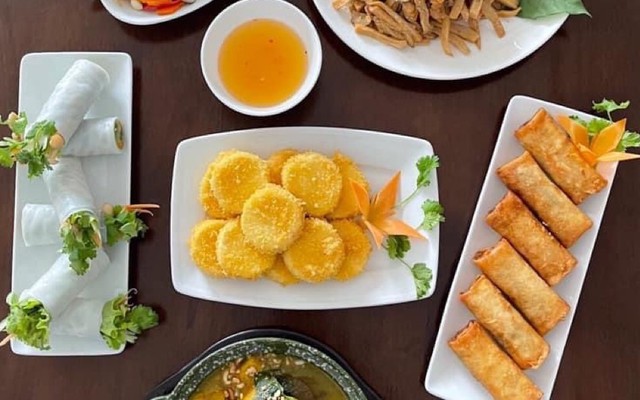 Chay Phúc Nguyên Hưng