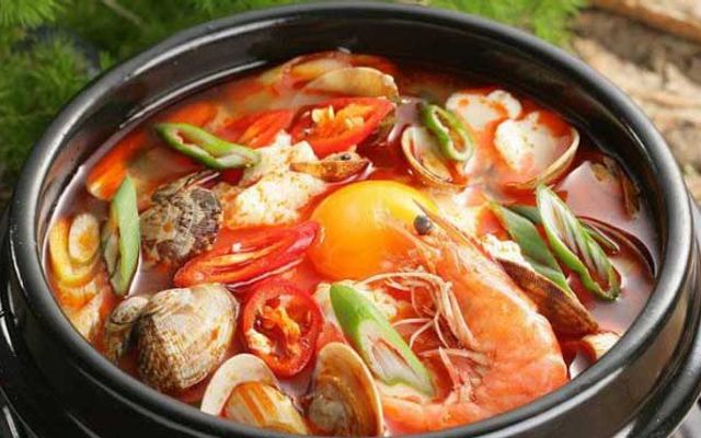 Thịt thỏ Cương Quý