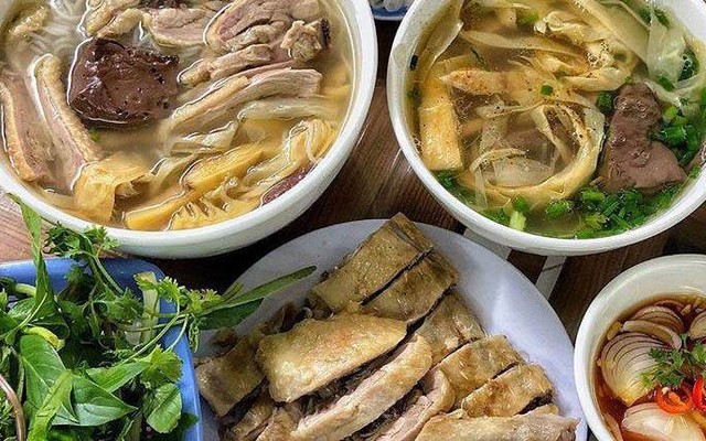 Đảo Cơm Mai Anh - Phú Diễn