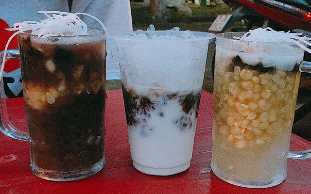 Chè Nhớ - Shop Online