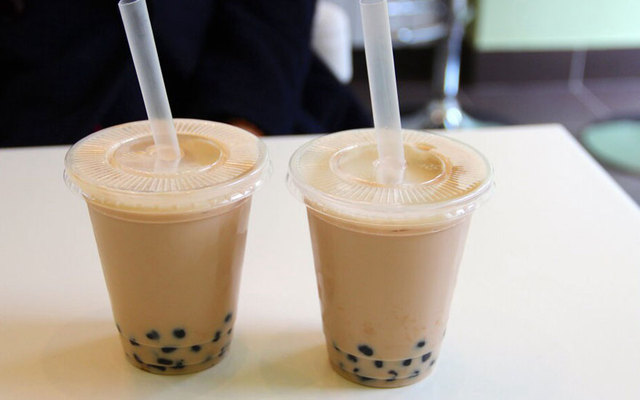 Trinh - Trà Sữa Nhà Làm