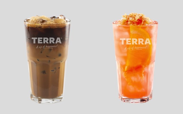 Terra Coffee - Phạm Ngọc Thạch
