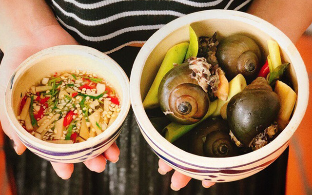 DaLat 49m2 - Food, Cream & Drink