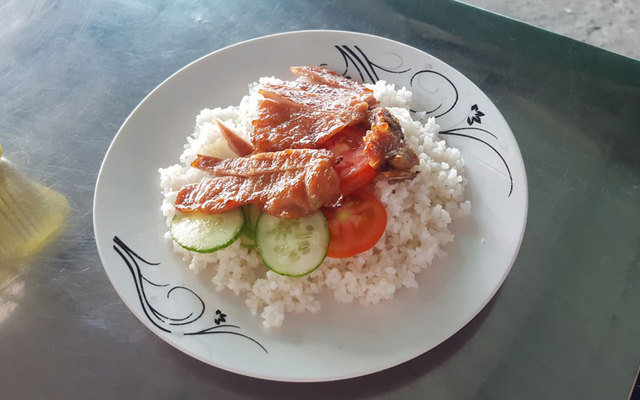 Cơm Văn Phòng & Trà Sữa - Nguyễn Lâm