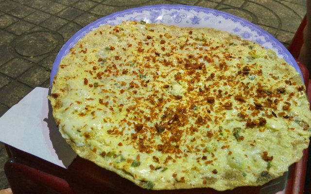 Ăn Vặt Cô Mai