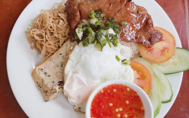 Lộc Phát - Cơm Tấm & Phở