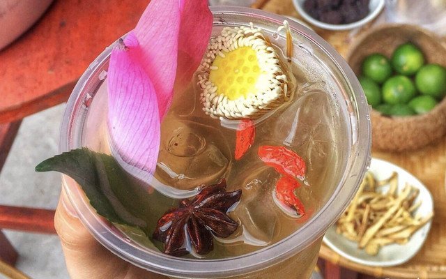 Mót - Đinh Tiên Hoàng