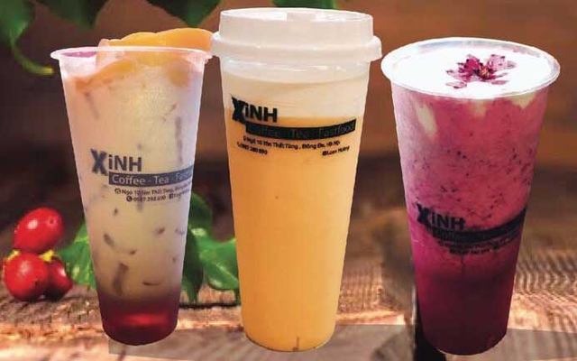 Xinh Coffee - Tea & Fastfood