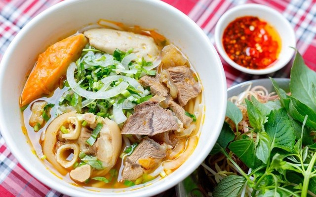 Bún Bò Huế 39
