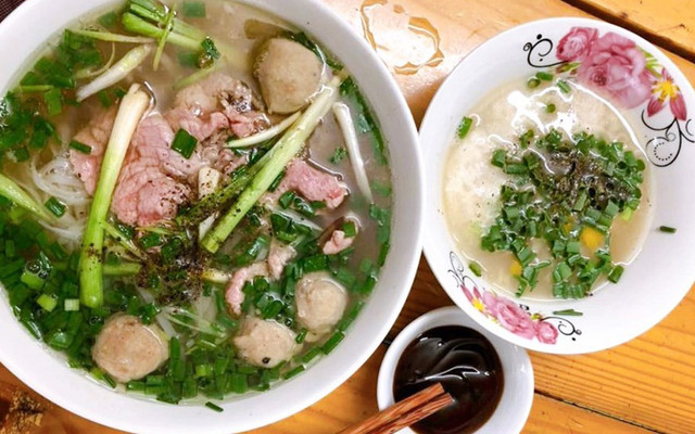 Phở 262 - Chợ Lớn