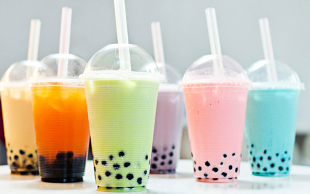 Bông Bông - Trà Sữa & Đồ Ăn Vặt