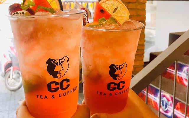 GC Tea & Coffee