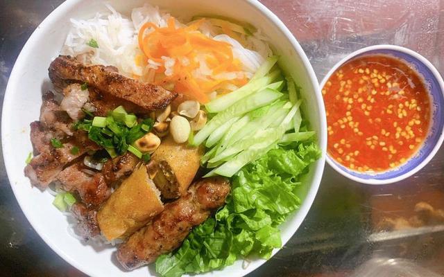 Bún Thịt Nướng & Hủ Tiếu Miền Tây