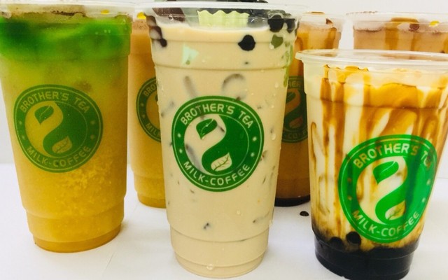 Trà Sữa Brother Tea - Đường 16A