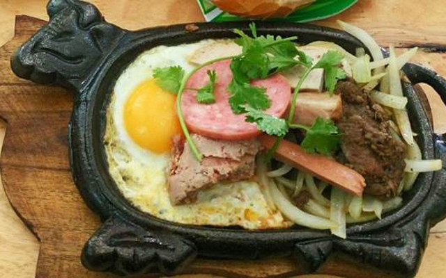 Bò Né 3 Ngon 118 - Bò Bít Tết & Bò Kho