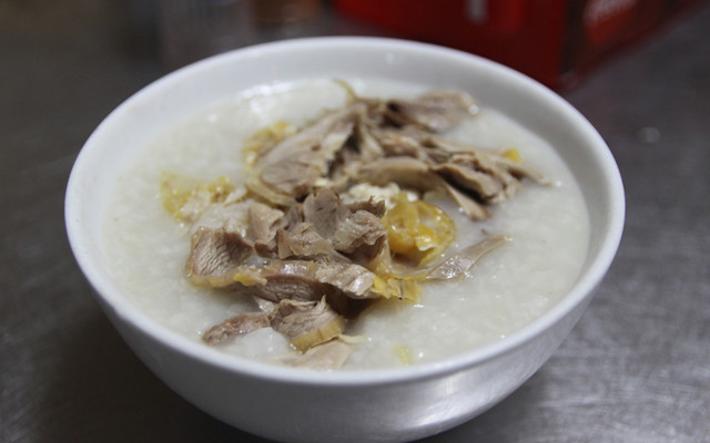 Cháo Dinh Dưỡng Kim Oanh