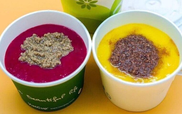 Cháo Dinh Dưỡng Tú Cường - Dịch Vọng