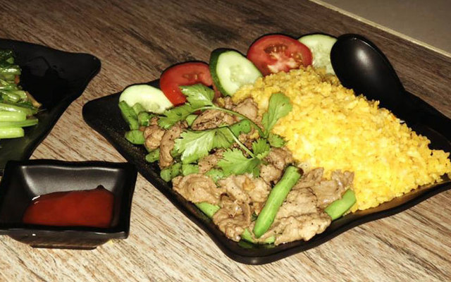 BiBi Food - Cơm Văn Phòng & Đồ Ăn Đêm