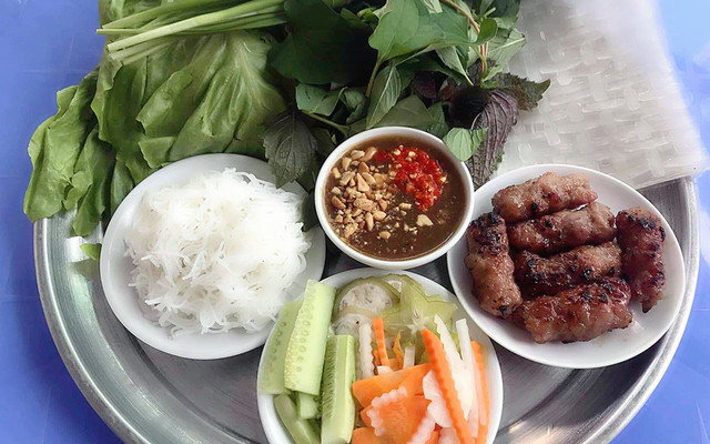 Nem Nướng Bảo Dung