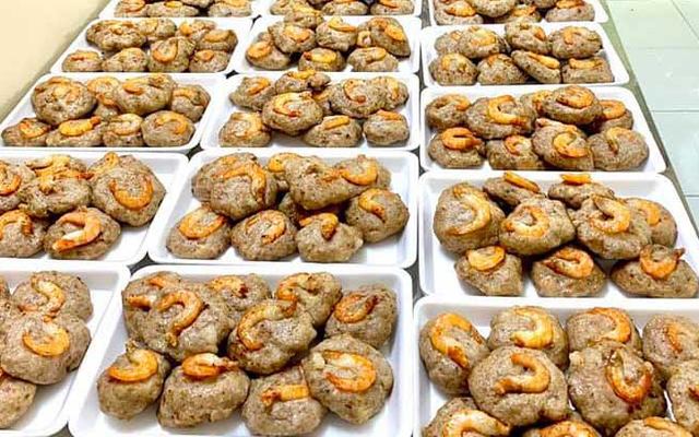 Nem My - Bề Bề Cuộn Phomai Online