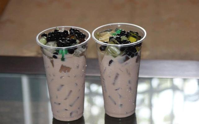 Mono - Trà Sữa & Ăn Vặt Sạch