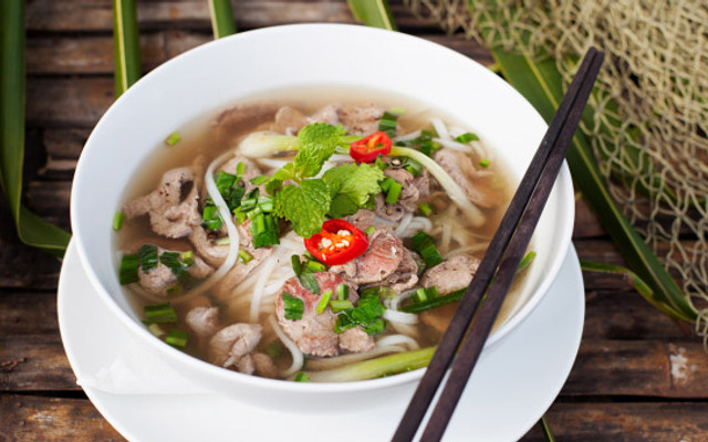 Phở Huyền Nam Định