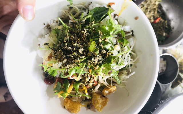 Bún Hến Bà Đen - Trần Quang Khải