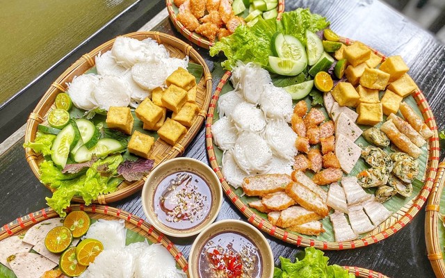 Bún Đậu Nón - 117 Ngô Tất Tố