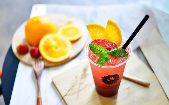 1 USD Coffee - Võ Thị Sáu