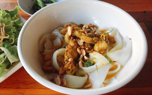 Mì Quảng Quê Duy Xuyên