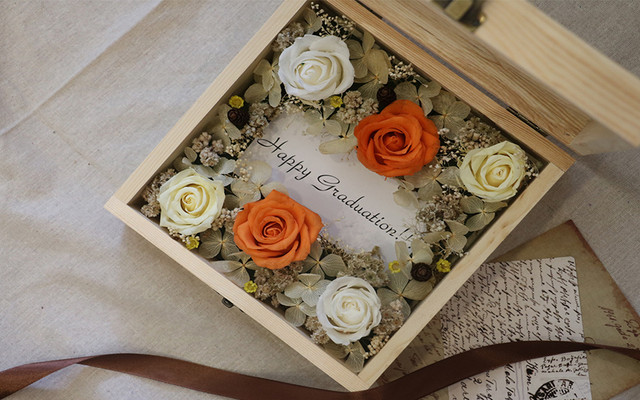 Flora Collab - Hoa Khô & Nến