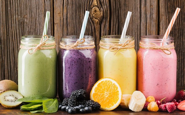 Kings Coffee - Coffee & Tea - An Lộc