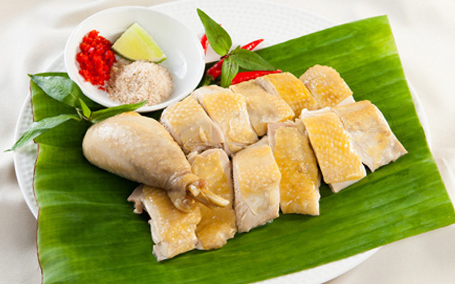 Mộc Quán - Đệ Nhất Gà - Kiến Hưng