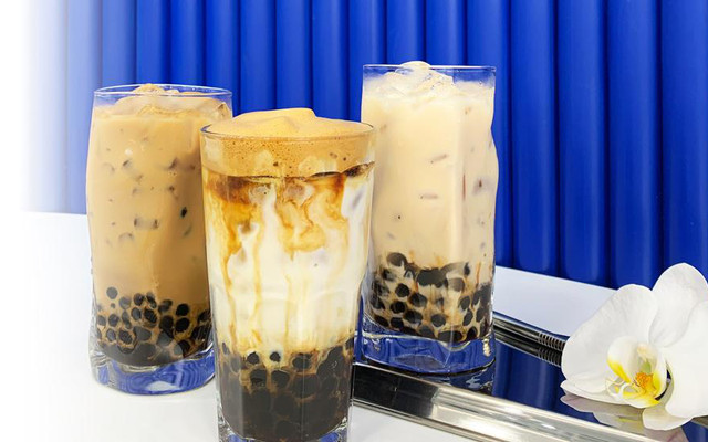 Ri - Cà Phê Nguyên Bản & Trà Sữa - Ba Vì