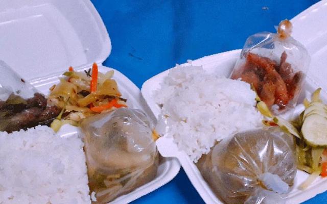 Kim Loan - Cơm Trưa Văn Phòng - Shop Online