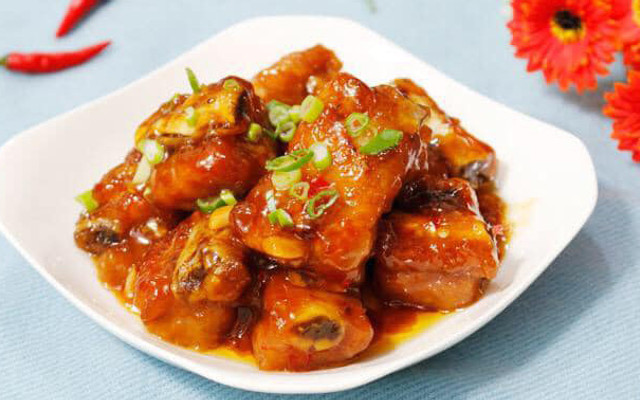 Chỉ Nhược Quán - Láng Hạ