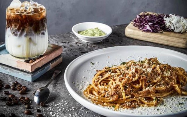 Gastown - Cafe & Restaurant