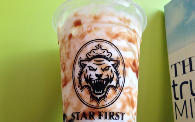 Star First - Trà Sữa - Shop Online