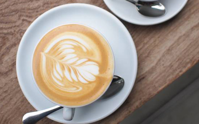 Ben Coffee Hội An